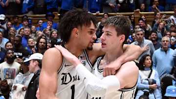 2023 NBA Draft: Center Situation After Wembanyama