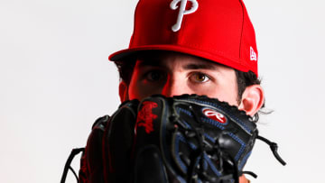 Phillies Have Hot Prospects Despite Farm System Ranking