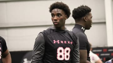 Florida Makes the Cut for Blue-Chip DL Jeremiah Beaman