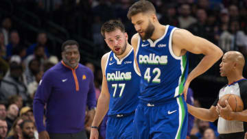 Mavs Clutch Woes: 'Change' Coming, Says Maxi Kleber