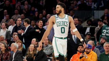 Suns vs. Celtics Prediction, Player Props, Picks & Odds: Today, 3/14