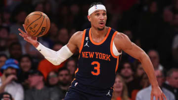 Critics 'Hart' Knicks' Trade Deadline Deal
