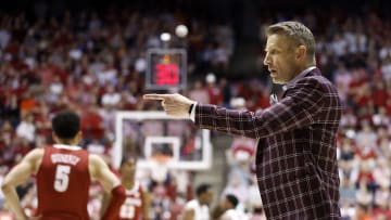 The Extra Point: Potential Holes Alabama Basketball Will Need to Fill in the Offseason