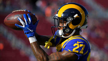 Rams Champion CB Donte Deayon Announces Retirement