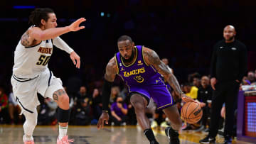 Lakers: Commentator Offers Bold Prediction For Preferred LA First-Round Playoff Matchup