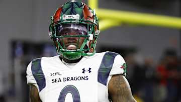 Josh Gordon Delivers XFL Victory With Dazzling 65-Yard Catch (Video)