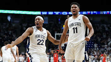 Penn State Bracketology, Explained