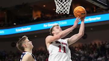 Saint Mary's picked to win WCC, Gonzaga voted second in conference poll