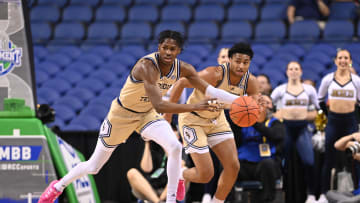 Live Updates: Georgia Tech Faces Howard, Looks for a 2-0 Start to the Season