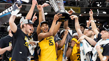 2023 Big Ten Men's Basketball Tournament: Schedule, Matchups, Results