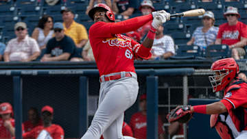 Five Sleepers to Target in Fantasy Baseball Drafts