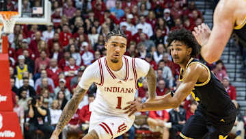 Big Ten Tournament Preview: Players to Watch, Potential Upsets, NCAA Bids at Stake