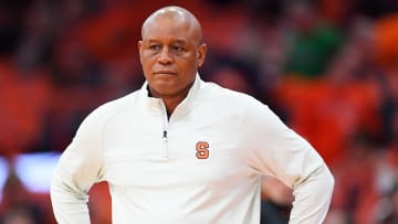 Syracuse Men's Basketball Opted Out of NIT
