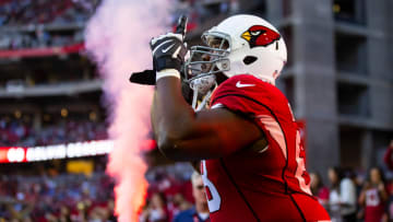 Cardinals OL Kelvin Beachum: 'I Don't Plan on Slowing Down Anytime Soon'