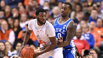 Miami Hurricanes Lands At 13 On Basketball Preseason AP Poll