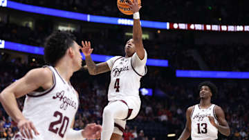 NCAA March Madness: Aggies vs. Nittany Lions - Preview, How to Watch, Betting Odds