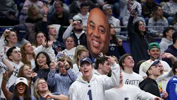 Time for Penn State to Make Basketball a Priority