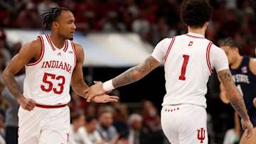 Hoosiers Fall Short Again in Big Ten Tournament With Loss to Penn State