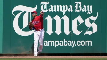 Spring Surprise Inching Closer to Roster Spot with Philadelphia Phillies