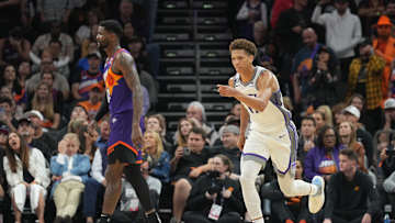 Do the Rockets Wish They Could Trade For Kings Forward Kessler Edwards?