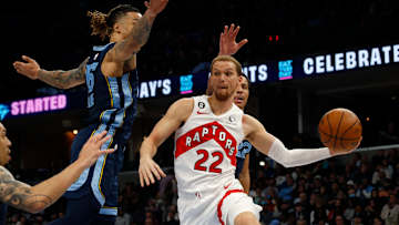 Spurs Trade Wish: Acquire Raptors PG Malachi Flynn?