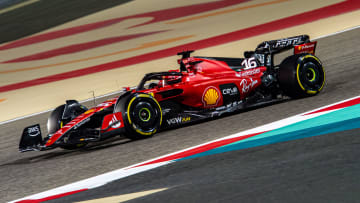 Ferrari's Secret Weapon That Makes Them the Most Powerful Team in F1