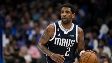Updated Injury Report: Kyrie Irving's Final Status for Grizzlies vs. Mavericks