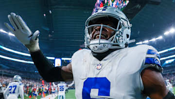 Cowboys Retaining Donovan Wilson on Three-Year Deal, per Report