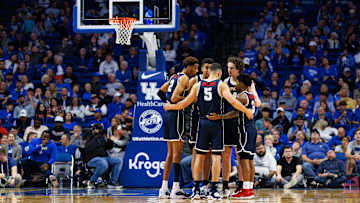 Kansas vs Howard NCAA Tournament Basketball Preview: How Dajuan Harris Could Take Over