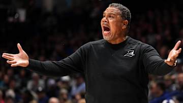 Rumors of Providence Coach Ed Cooley Leaving for Georgetown Heating Up Ahead of NCAA Tournament