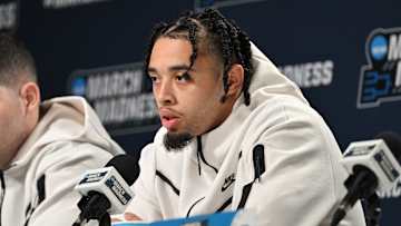 NCAA Tournament Scouting Report: Texas A&M Vs. Penn State