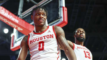 How to Watch Houston vs. Northern Kentucky: Stream Men’s College Basketball Live, TV Channel, Announcers