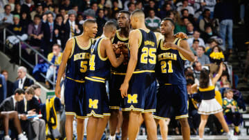 The Top 16 Sneaker Legends in NCAA Basketball History