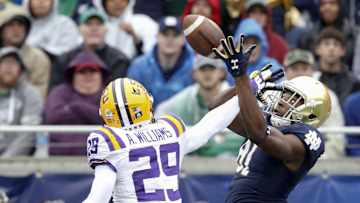 Greedy Williams Gives Eagles Youth Amid Veterans at Cornerback