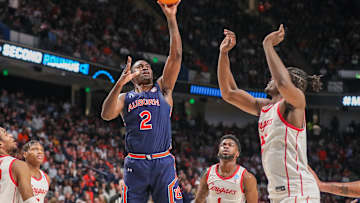 Takeaways from Auburn basketball’s NCAA tournament loss to Houston