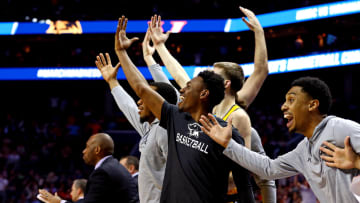 UMBC, First No. 16 Seed to Win in Men’s NCAA Tournament, Celebrated FDU Win