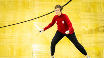 What Teri Moren Said After Hoosiers Cruised to NCAA Tournament First Round Win