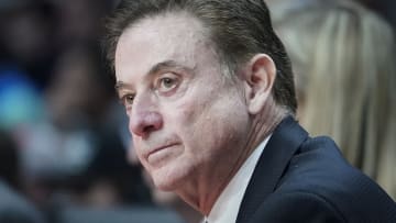 O.K., Let’s Call Out Rick Pitino’s Latest Coaching Move For What It Really Is