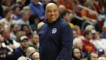 Report: Notre Dame To Hire Micah Shrewsberry As Head Basketball Coach