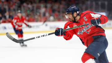 Wizards, Capitals Officials Have Discussed Move to Virginia, per Report