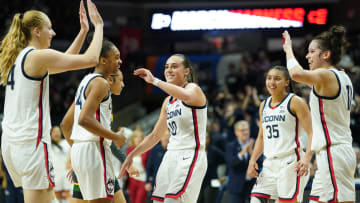 Reseeding the Women’s Sweet 16