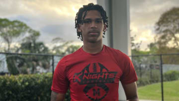 Monarch Football on the Rise