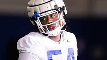 Gators Fall Camp 2023: Participation Report Shake-Up on Day 8