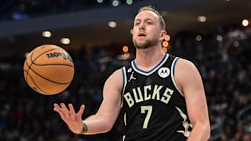 Joe Ingles Sends Message to Jazz on Doorstep of Return to Utah