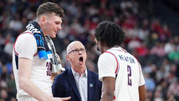 Gonzaga vs. UConn Elite 8 preview: 4 keys to beating the Huskies