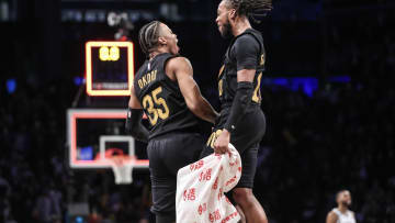 The Cavs Can Clinch A Playoff Spot If This Happens