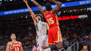 Atlanta Hawks vs Indiana Pacers: Start time, where to watch, betting odds