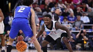 Controversial Yet Correct Call Sends San Diego State to Its First Final Four