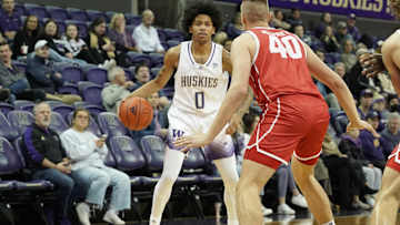With 4 Spots to Fill, Husky Hoop Team Badly Needs Point Guard