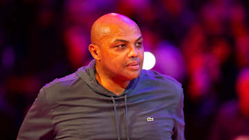 Charles Barkley: ‘I Hate When a Referee Decides a Game’